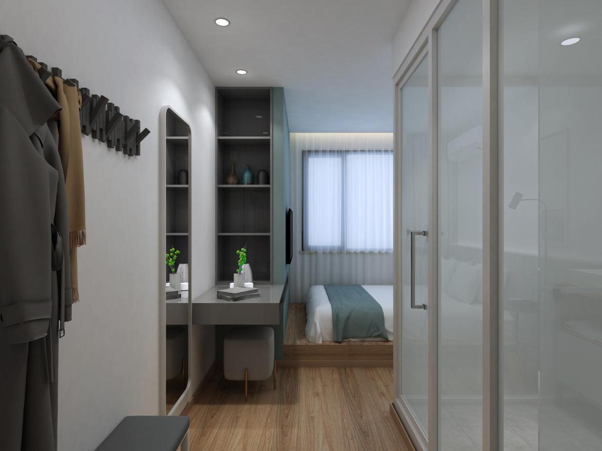 Happy Dragon Alley Hotel-In The City Center With Big Window&Free Coffe Laundry Fluent English Speaking,Tourist Attractions Ticket Service&Food Recommendation,Near Tian Anmen Forbiddencity,Near Lama Temple,Easy To Walk To Nanluoalley&Shichahai Beijing Exterior photo